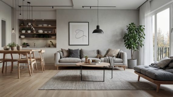Leonardo_Kino_XL_A_small_modern_minimalist_living_room_compact_1